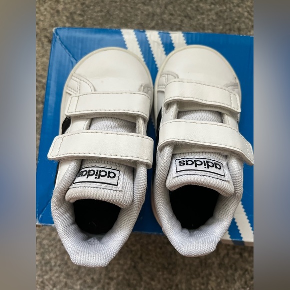 Adidas Grand Court Shoe - Picture 4 of 7